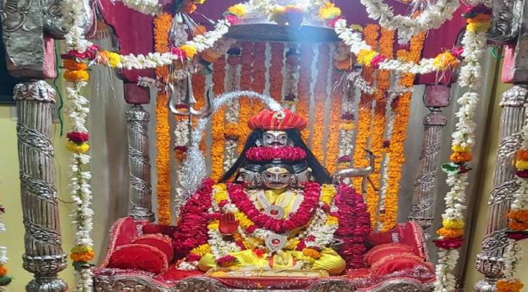 बसंत पंचमी चढ़ेगा बाबा विश्वनाथ का तिलक