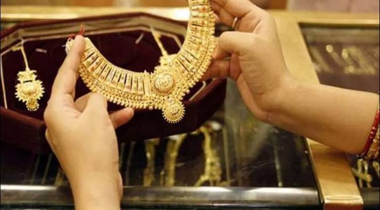 Gold-Silver Price Today: बजट के बाद सोने-चांदी में जबरदस्‍त उछाल, जाने रेट