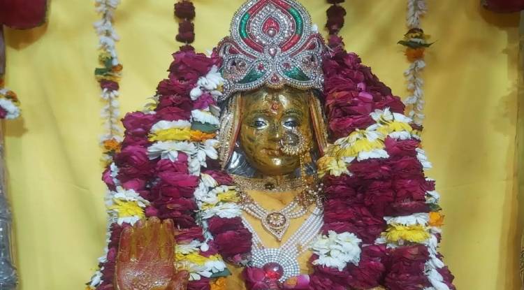 Rangbhari Ekadashi 2023: काशी में माता पार्वती के गौना की तैयारी पूरी, गीतों के बीच हल्दी से शुरू होंगी रस्में