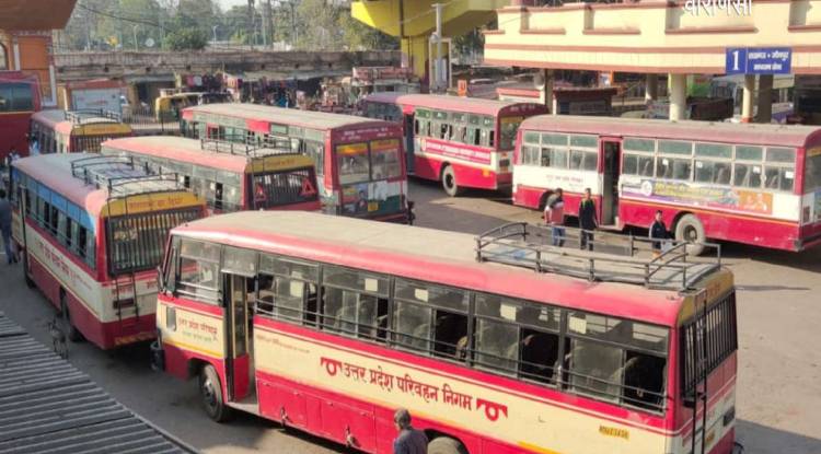 जनरथ बसों में बिछाए जाएंगे रेड कार्पेट, कम किराये में एसी का भी मजा