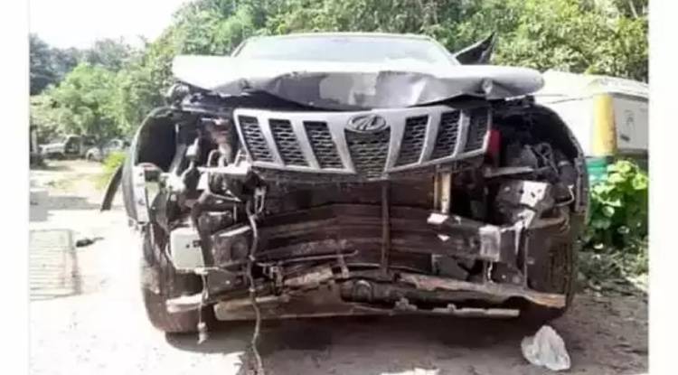 Road Accident: वाराणसी में रिंगरोड पर हादसों में दो युवकों की मौत, तीन घायल