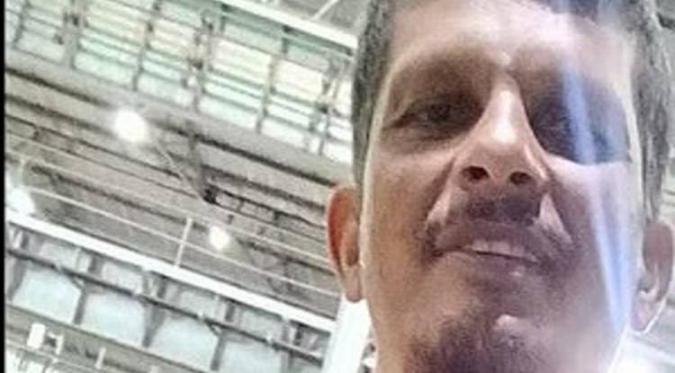 बरेका में बास्केट बॉल खेलते समय 40 साल के कर्मचारी की मौत, हार्ट अटैक की आशंका