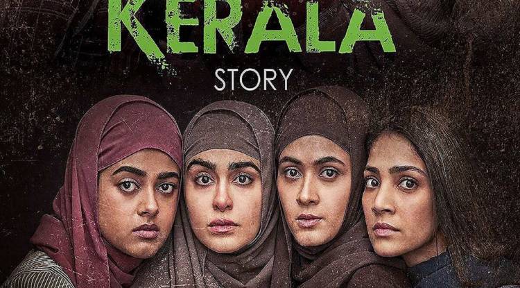  एनसीपी नेता का विवादित बयान, The Kerala Story बनाने वाले को सरेआम फांसी पर लटका देना चाहिए 