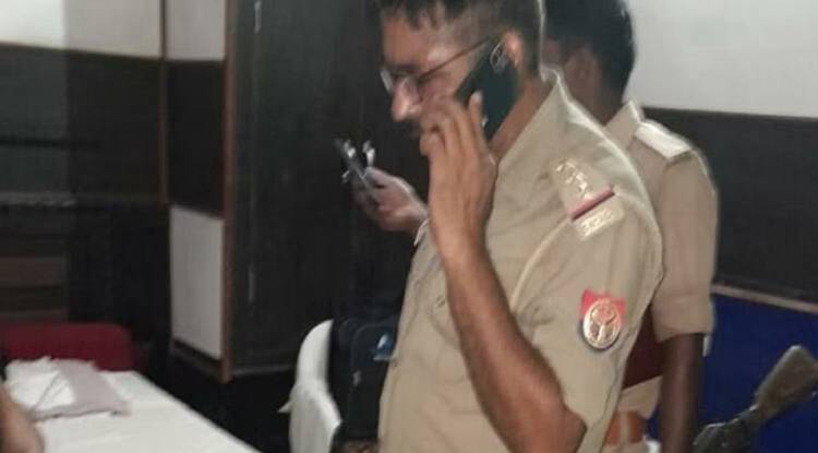 भोजपुरी फिल्म के डायरेक्टर की होटल के कमरे में मिली लाश, छानबीन में जुटी पुलिस