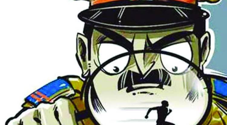 वाराणसी पुलिस के राडार से गायब शातिर बीकेडी