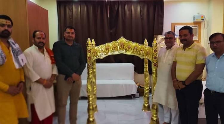 विंध्याचल मंदिर जाने से पहले पढ़ लें ये खबर, दिन में 3 घंटे के लिए बंद रहेगा प्रथम द्वार