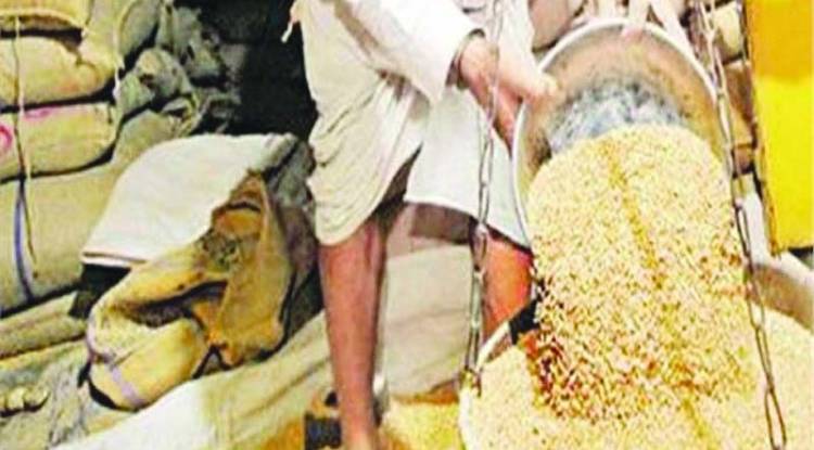 आठ जून से होगा नि:शुल्क खाद्यान्न का वितरण