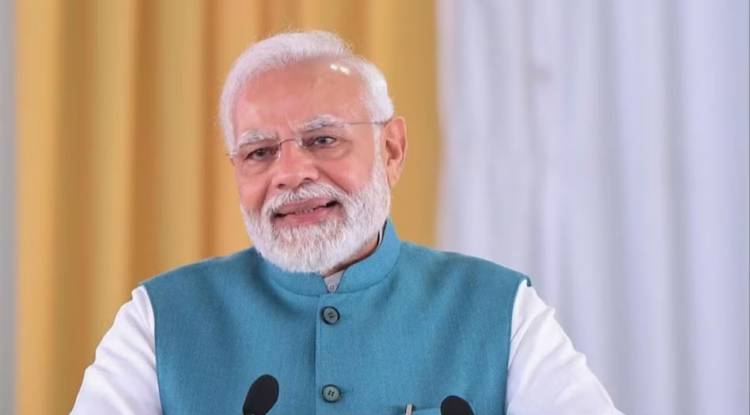सेवापुरी में 9वीं बार जनसभा करेंगे पीएम, चुनाव में जीत के बाद पहली बार आ रहे हैं काशी