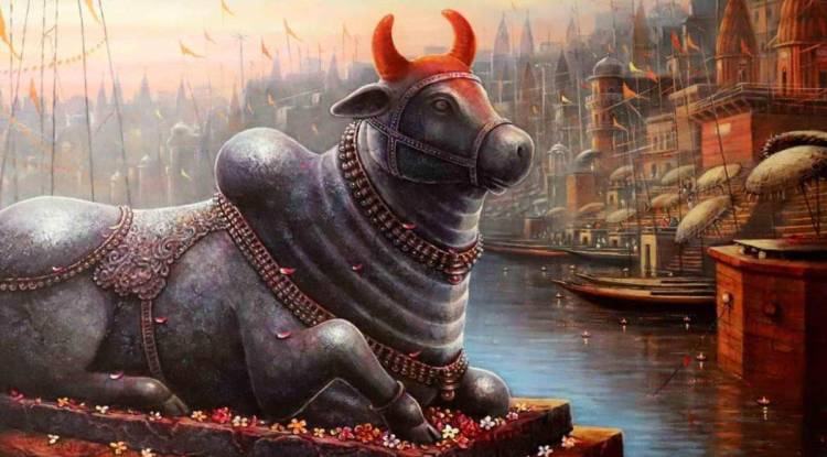 नंदी के इस कान में बोलने से पूरी होगी हर इच्छा, बस इन नियमों का करें पालन