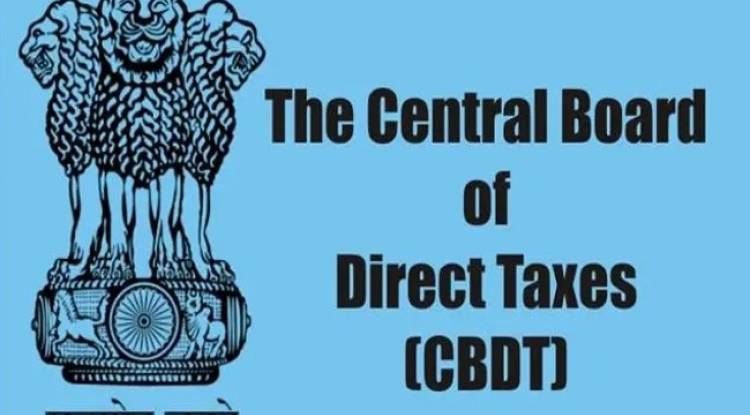 सरकार ने रवि अग्रवाल को सीबीडीटी का नया अध्यक्ष किया नियुक्त