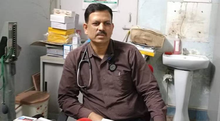 आखिरकार बदलना ही पड़ा बीएचयू प्रशासन को अपना फैसला : डॉ. ओमशंकर ही होंगे हृदय रोग विभाग के विभागाध्यक्ष