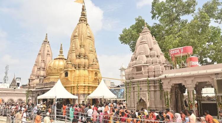 मंगला आरती के कैंसिल टिकट अब मिलेंगे आनलाइन, तीन घंटे पहले करा सकेंगे बुकिंग