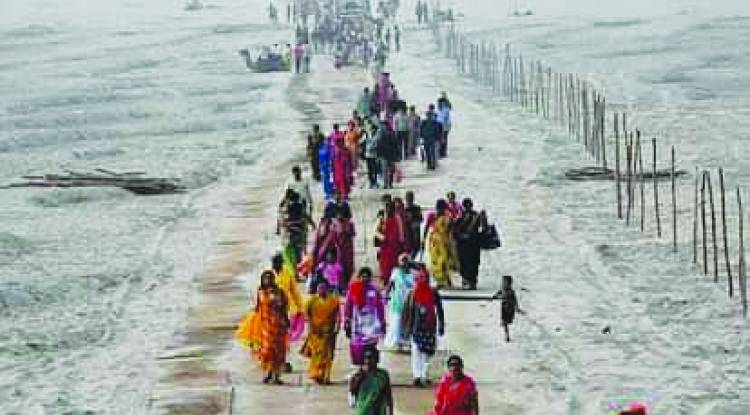 बदइंतजामी के जंजाल में जकड़ा डोमरी कथास्थल