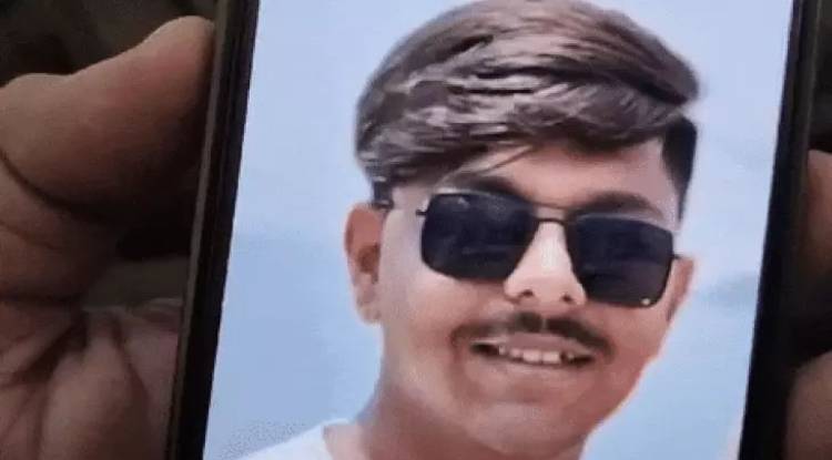  एमबीए स्टूडेंट ने किया सुसाइड, परिजन बोले किसी से विवाद नहीं हुआ