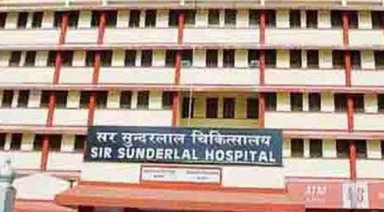 बीएचयू अस्पताल में आज भी पसरा है दलालों का जाल
