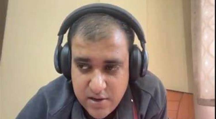 पत्नी प्रताड़ना से त्रस्त इंजीनियर ने की इहलीला समाप्त,  लिखा 24 पन्ने का सुसाइड नोट, बनाया एक घंटे  का वीडियो