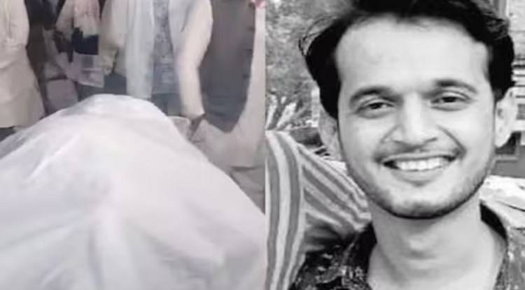 लखनऊ में प्रदर्शन के दौरान कांग्रेस कार्यकर्ता की मौत, अजय राय बोले- यह मौत नहीं, हत्या