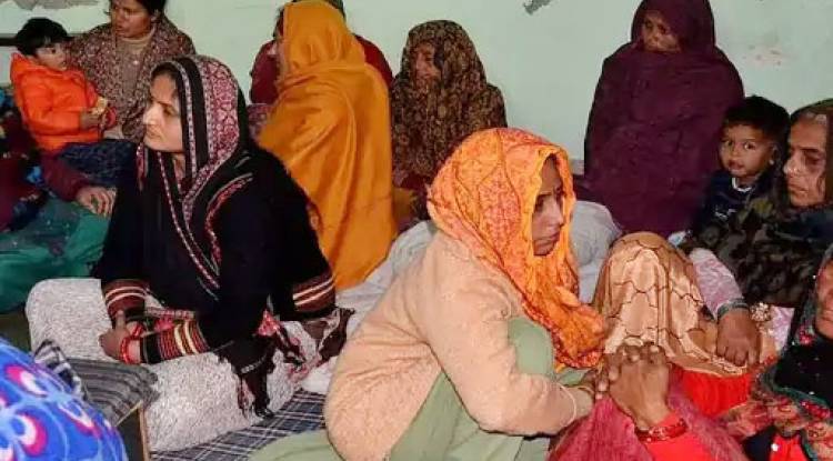 गैस गीजर से  छात्रा की मौत  