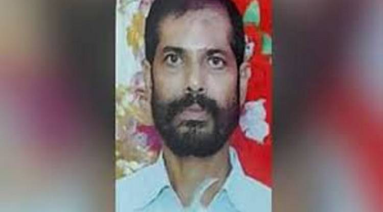 ठंड में रूम हीटर बना जान का दुश्मन, रजाई समेत जिंदा जला शख्स