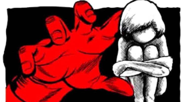 तीन साल की मासूम के साथ दुष्कर्म का प्रयास