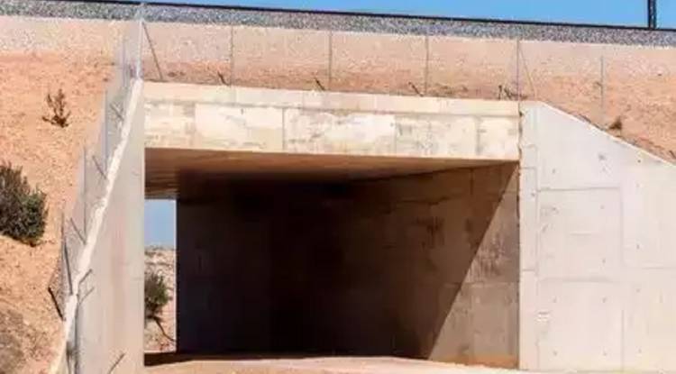 Varanasi नक्खीघाट में बन रहा अंडरपास, अंतरराष्ट्रीय पर्यटन केंद्र सारनाथ तक पहुंचना होगा आसान 