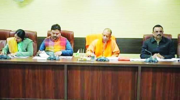 काशी आने वाले श्रद्धालुओं को मिले उच्च स्तरीय व्यवस्था
