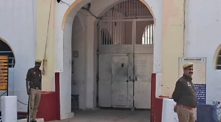 अपना पेट्रोल पंप चलाएंगे वाराणसी सेंट्रल जेल के कैदी, कारागार के सामने जमीन चिह्नित
