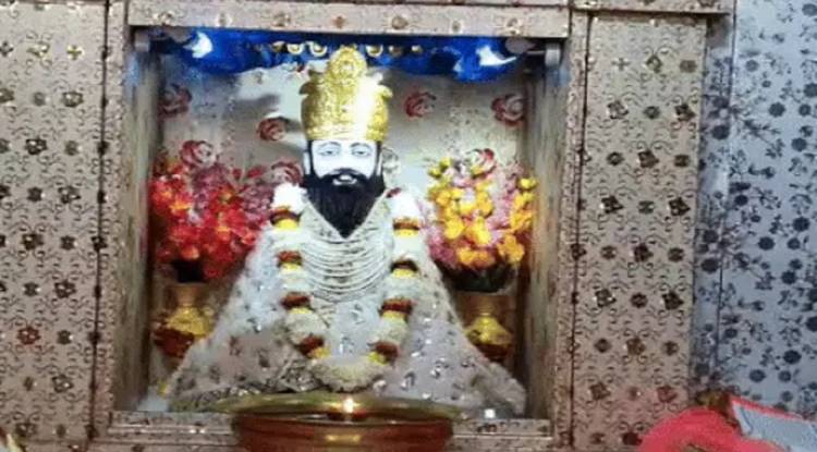 Ravidas Jayanti 2025: गुरु के धाम में मत्था टेकने आएंगे 20 लाख रैदासी, पीएम- सीएम सहित इन दिग्गज नेताओं को भेजा गया निमंत्रण पत्र