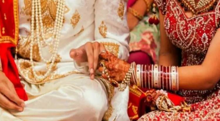 सुबह तय हुआ रिश्ता, दोपहर में लिए सात फेरे, सुहागरात से पहले हो गया कांड 