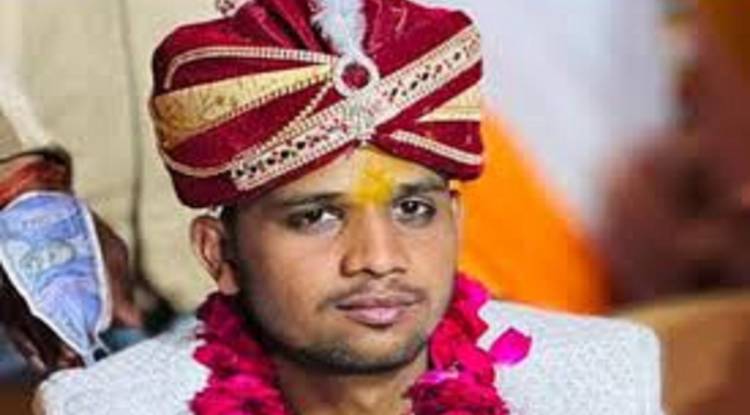 मातम में बदली खुशियां: शादी के 12 घंटे बाद ही दुल्हन हो गई विधवा, सड़क हादसे में दूल्हे की मौत, जानिए कैसे हुआ हादसा