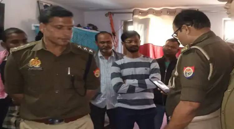 चौबेपुर में शिक्षा मित्र ने फांसी लगाकर दे दी जान, किराए के कमरे में मिली लाश; जांच में जुटी पुलिस