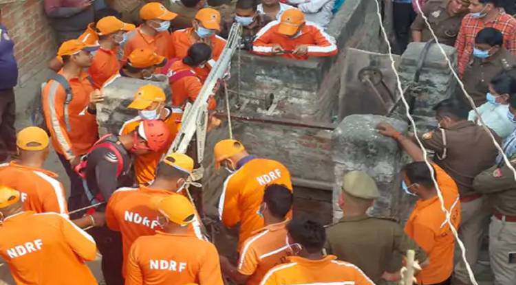 वाराणसी में छात्र का अपहरण कर हत्या, कुएं में मिला शव, पिता ने लापता होने की लिखाई थी रिपोर्ट 