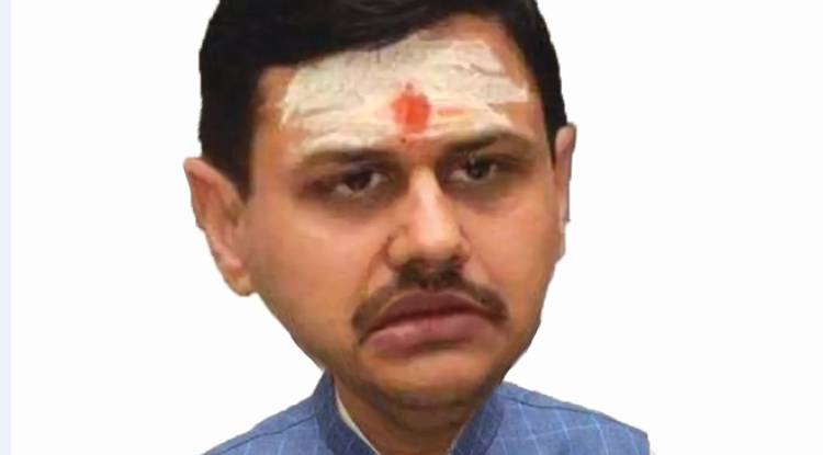 काशी के पंडितो को दिन में तारे दिखा रहे कौशल गुरु 