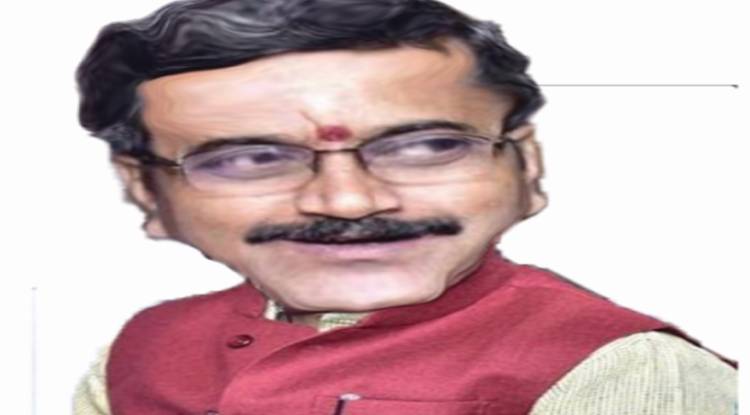 वोटर सहेजने के चक्कर में दुबराय गए नीलू गुरु 