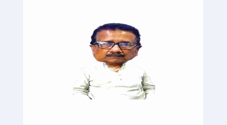 आँख चौंधियाँ दे दिलीप दादा की धोती 