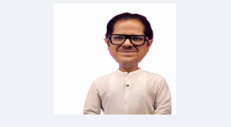 आयुर्वेदिक घृतकर्म के परहेज पर हैं इन दिनों वीडीए के वीसी साहब 