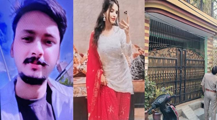  प्रेमी संग मिलकर पत्नी ने की पति की हत्या: किए लाश के 15 टुकड़े, हत्या के बाद बॉयफ्रेंड के साथ घूमने गई शिमला 
