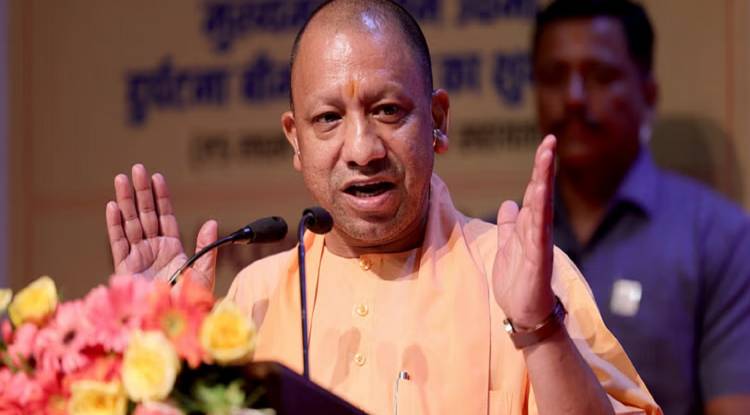 सीएम योगी 26 मार्च को आएंगे काशी, 194 आंगनबाड़ी कार्यकर्ताओं को देंगे नियुक्ति पत्र 