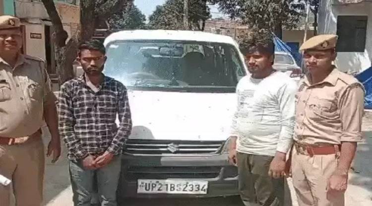 साली से शादी करने के लिए पति ने पत्नी की करवा दी हत्या, दोस्त संग मिलकर रची साजिश
