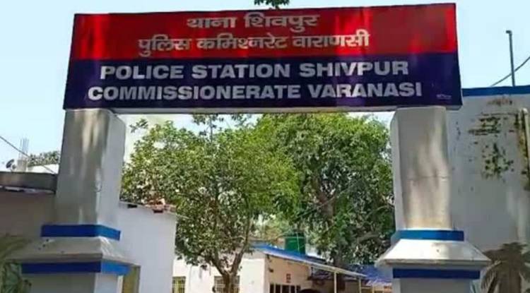 रहस्यमयी आश्रम पर जयपुर पुलिस का छापा