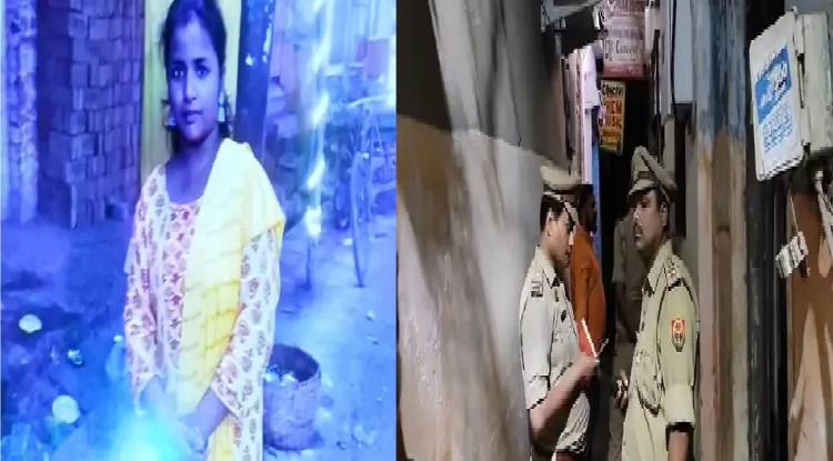 वाराणसी में माता-पिता की डांट से नाराज होकर किशोरी ने लगाई फांसी, फैली सनसनी, पुलिस कर रही है जांच 