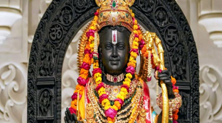  रामनवमी की तैयारी में जुटा प्रशासन, श्रद्धालुओं के लिए होंगे खास इंतजाम