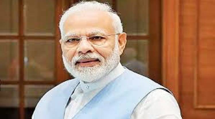 प्रधानमंत्री नरेंद्र मोदी 11 अप्रैल को आएंगे वाराणसी, देंगे 3884 करोड़ के प्रोजेक्ट्स की सौगात