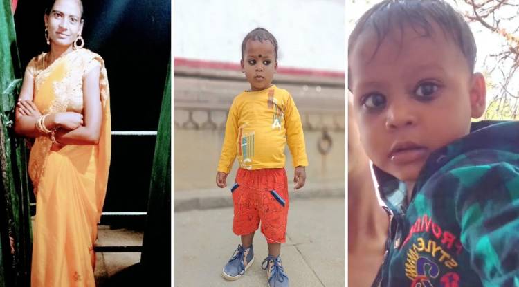 Varanasi : दो बच्चों को साथ लेकर महिला ने ट्रेन के आगे कूदकर दी जान, पति से विवाद पर सास-जेठ ने पीटा; पुलिसवालों ने भी नहीं सुनी तो किया सुसाइड 