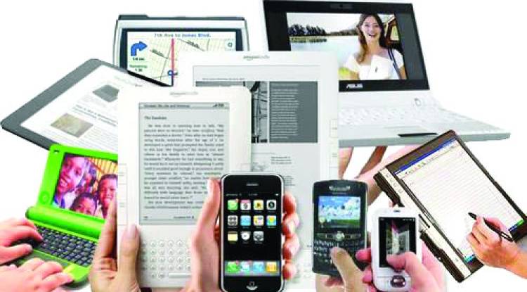 छात्रों में बढ़ रहा है सोशल लर्निंग का क्रेज