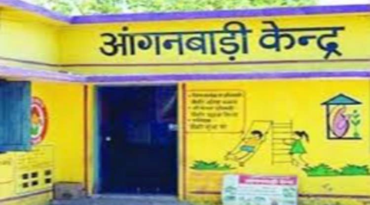 वाराणसी में आंगनबाड़ी भर्ती में बड़ा घोटाला, जांच शुरू 