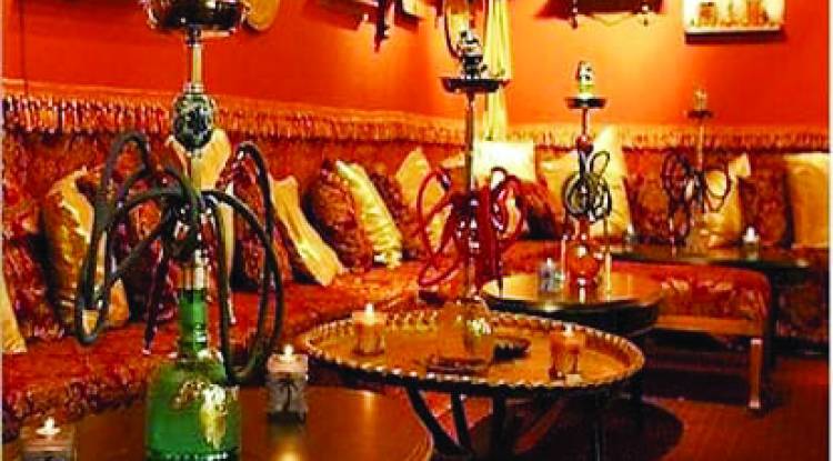 काशी में बढ़ते अवैध स्पा और हुक्काबार का जिम्मेदार कौन?