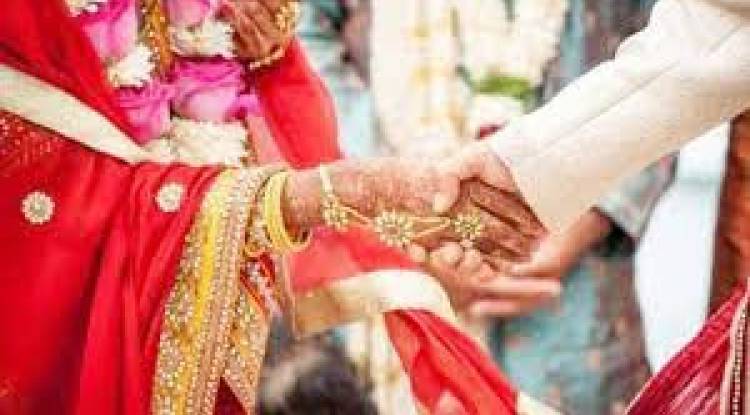 वधु पक्ष कर रहा था रस्मो रिवाज की तैयारी... शादी से पहले भागा  दूल्हा 
