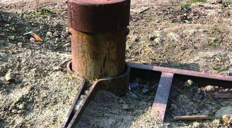  पारा चढ़ते ही पेयजल के लिए हाहाकार 