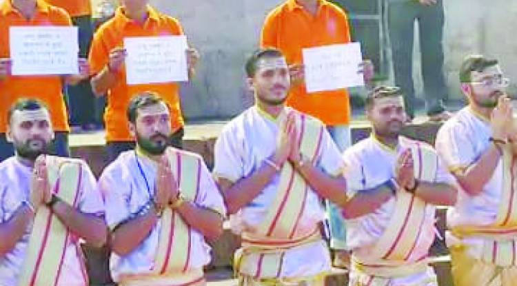 पहलगाम आतंकी हमले से चहुंओर शोक की लहर
